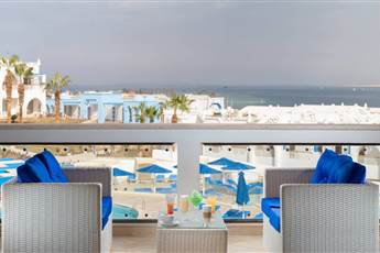 Pickalbatros Palace Resort Sharm El Sheikh 5*