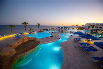 Pickalbatros Palace Resort Sharm El Sheikh 5*