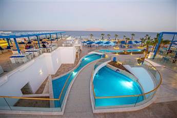 Pickalbatros Palace Resort Sharm El Sheikh 5*