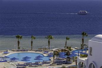Pickalbatros Palace Resort Sharm El Sheikh 5*
