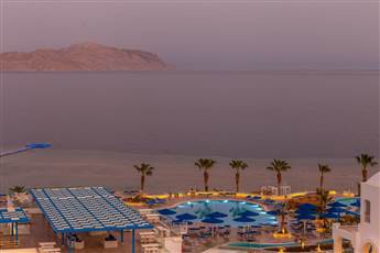 Pickalbatros Palace Resort Sharm El Sheikh 5*