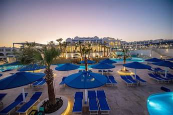 Pickalbatros Palace Resort Sharm El Sheikh 5*