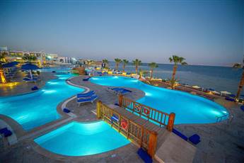 Pickalbatros Palace Resort Sharm El Sheikh 5*