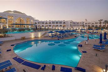 Pickalbatros Palace Resort Sharm El Sheikh 5*