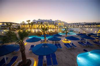 Pickalbatros Palace Resort Sharm El Sheikh 5*