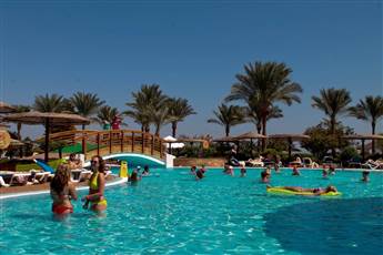 Pickalbatros Royal Grand Sharm 5*