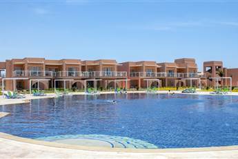 Pickalbatros Water Valley Resort Neverland 5*