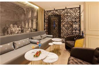 Pierre Loti Hotel 4*