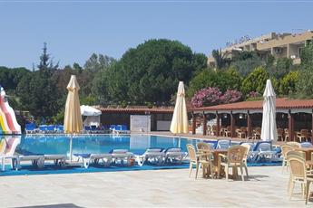 Pigale Family Club 3*