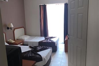 Pigale Family Club 3*