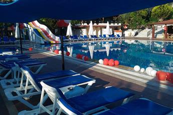 Pigale Family Club 3*