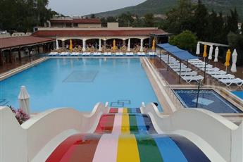 Pigale Family Club 3*