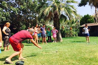 Pigale Family Club 3*