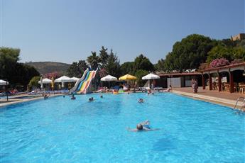 Pigale Family Club 3*