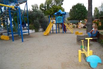 Pigale Family Club 3*