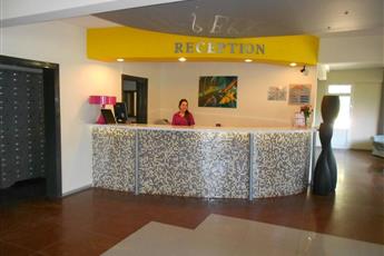 Pigale Family Club 3*