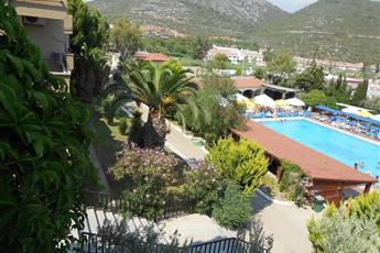 Pigale Family Club 3*