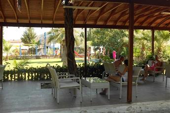 Pigale Family Club 3*