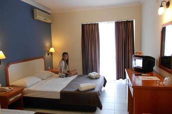 Pigale Family Club 3*