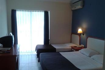 Pigale Family Club 3*