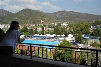 Pigale Family Club 3*