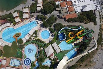 Pine Bay Holiday Resort 5*