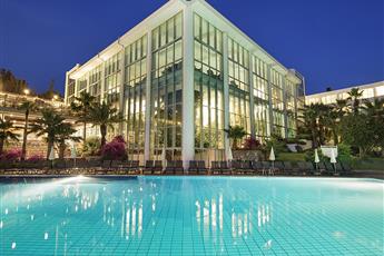 Pine Bay Holiday Resort 5*