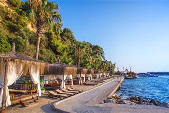 Pine Bay Holiday Resort 5*