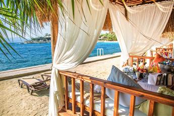 Pine Bay Holiday Resort 5*