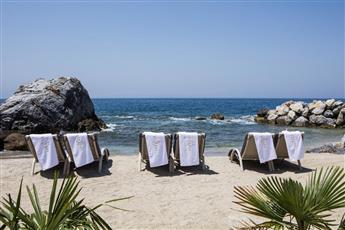 Pine Bay Holiday Resort 5*