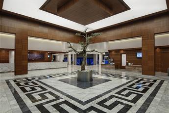 Pine Bay Holiday Resort 5*