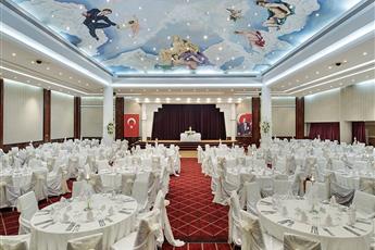 Pine Bay Holiday Resort 5*