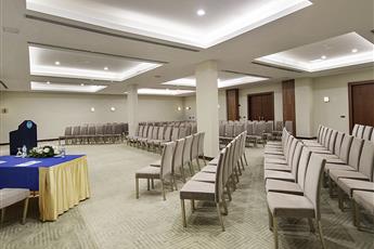 Pine Bay Holiday Resort 5*