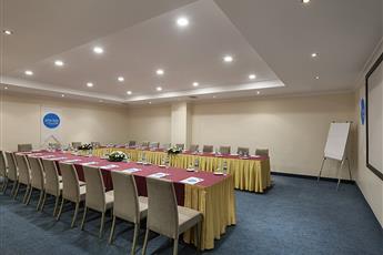 Pine Bay Holiday Resort 5*