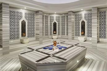 Pine Bay Holiday Resort 5*