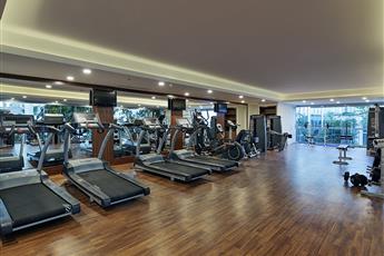 Pine Bay Holiday Resort 5*