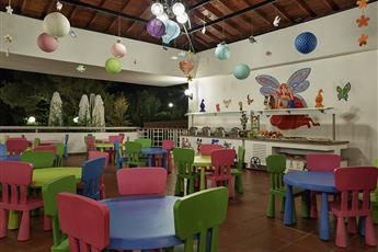 Pine Bay Holiday Resort 5*