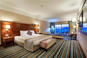 Pine Bay Holiday Resort
