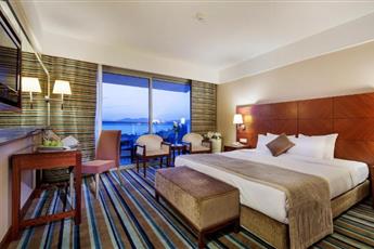 Pine Bay Holiday Resort