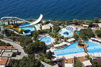 Pine Bay Holiday Resort