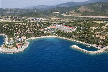 Pine Bay Holiday Resort