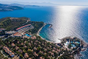 Pine Bay Holiday Resort