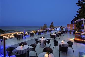 Pine Bay Holiday Resort