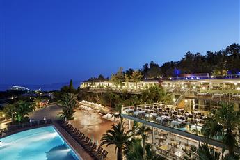 Pine Bay Holiday Resort