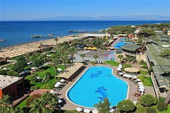 Pine Beach Belek 5* Pine Beach Belek 5*