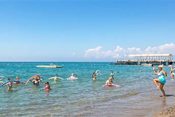 Pine Beach Belek 5* Pine Beach Belek 5*