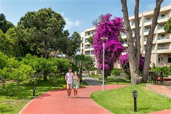 Pine Beach Belek 5* Pine Beach Belek 5*
