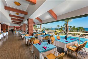 Pine Beach Belek 5* Pine Beach Belek 5*