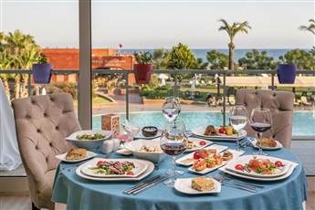 Pine Beach Belek 5* Pine Beach Belek 5*