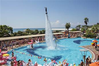 Pine Beach Belek 5* Pine Beach Belek 5*